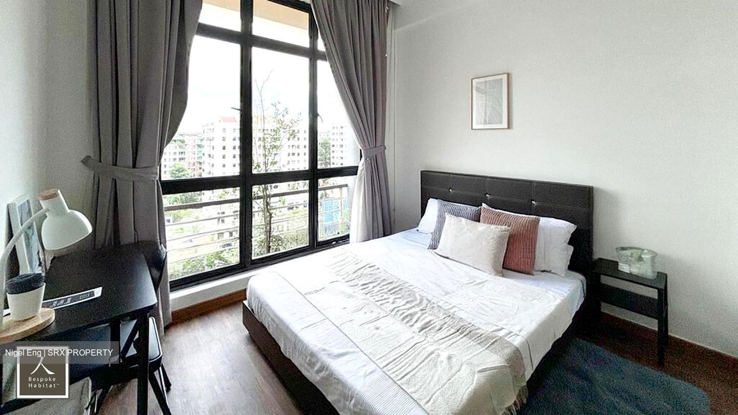 The Sterling (D21), Condominium #502357231